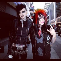 Jay and dahvie