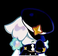 Yan Milky Way Cookie