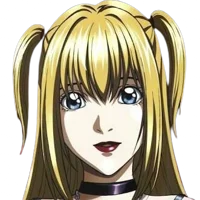 Misa Amane