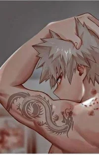 Bakugo chakal