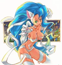 Felicia -DS-