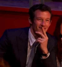 Callum Turner 