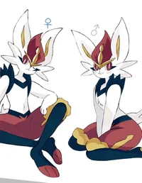 Hermanos Cinderace 2