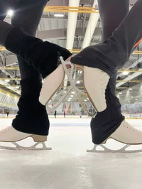 Ice Skating