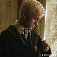 Draco Malfoy 