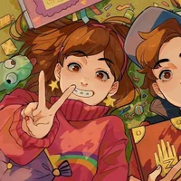 Mabel Pines 