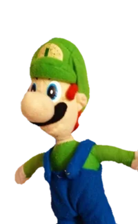 mama luigi
