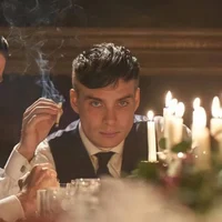 Thomas Shelby
