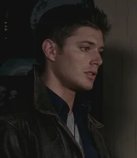 DEAN WINCHESTER
