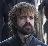 Tyrion Lannister