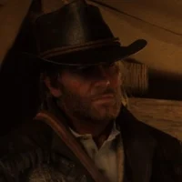 Arthur Morgan 