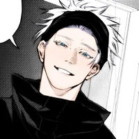 Gojo Satoru
