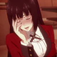 Yumeko Jabami