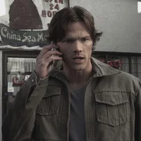 SAM WINCHESTER
