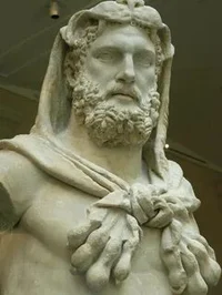Heracles