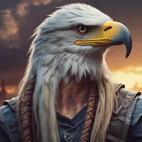 Viking eagle 