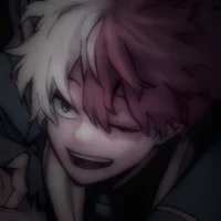 BL- Shouto Todoroki 
