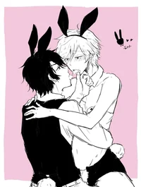 hitorijime my hero