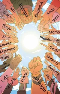 Boku no hero