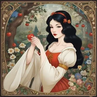 Snow-White 