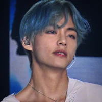 Kim Taehyung 