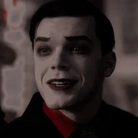 0 Jeremiah Valeska