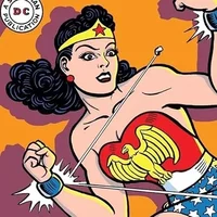 Wonder Woman 1941