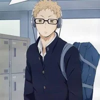 kei tsukishima
