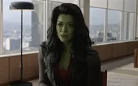 She-Hulk
