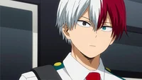 10-Shoto Todoroki