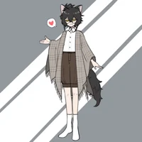 Sal imaginary friend