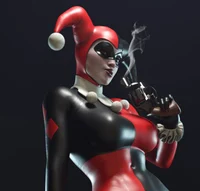 Harley Quinn