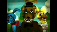 The missing Kids