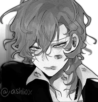 Chuuya Nakahara 