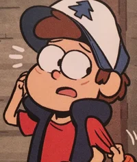 dipper pines