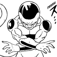 Black Frieza