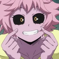 Mina Ashido