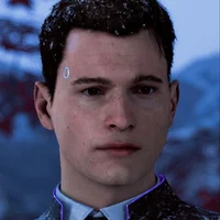 Connor RK800