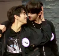 Minsung - BL