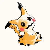 Mimikyu