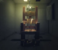 Electric chair