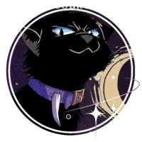 Scourge-warrior cats