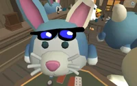 Poker Player Perry