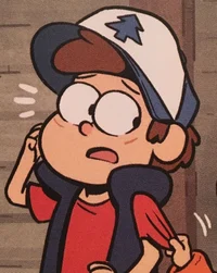 Dipper Pines