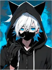 BlackdriftWhitefrost