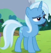Trixie Lulamoon 