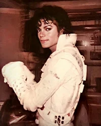 Michael Jackson