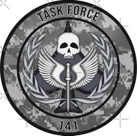 Task Force 141