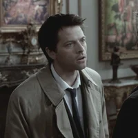 CASTIEL