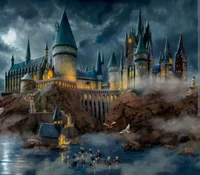 Hogwarts 